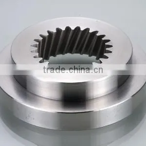 Custom Good Fabrication Odm Cnc Machining thumbnail-1