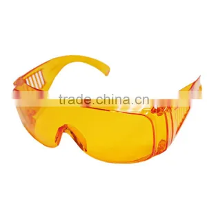 Wholesale AS/NZS 1337 Polycarbonate Industrial Eyes Protection Rayban Sunglasses thumbnail-5
