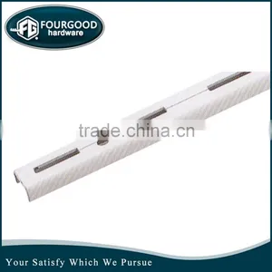 China Wholesale Single Slotted Shelf Channels thumbnail-1