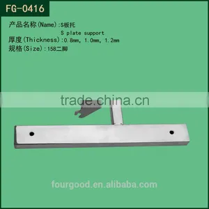 Heavy Duty Stainless Steel Support Bracket thumbnail-1