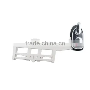 Hot Water Bidet Smart Manual Temperature Adjustment Bidet AMI610 thumbnail-6