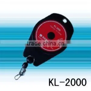 Electric Screwdriver Accessory Spring Hang thumbnail-1