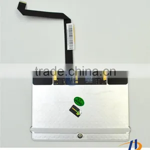 593-1428-A New 2011 2012 Trackpad With Cable For MBA Air A1369 A1466 Touchpad thumbnail-2
