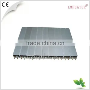 Ceramice 5% Braking Wire Wound Variable Resistor 10kw thumbnail-3