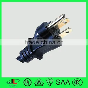 Hot Sale Japanese ac Power Plug PSE 3 Pin Plug Extension Cord With C13 thumbnail-3