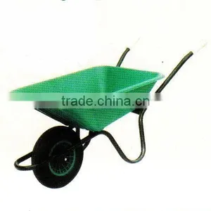 Wheel Barrow-WB6424T thumbnail-2