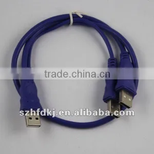 Hot Sell OTG Micro Usb y Cable for y Splitter Usb Cable thumbnail-1