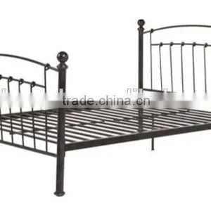 Country Style Beds Bedroom Space Saving Furniture thumbnail-3
