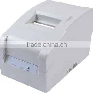 Pos Printer XP-76II+C Retail Printer Jewelry Receipt Printer thumbnail-2