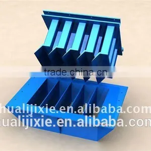 Full Automatic Cement Concrete China Block Machine for Sale QT8-15A thumbnail-4