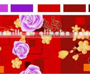 60gsm Brushed Bedsheet Fabric thumbnail-1