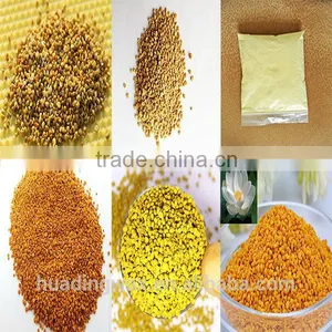 100% Pure Rape Flower Pollen With Health Certificate thumbnail-2