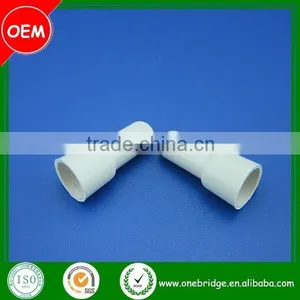 OEM High Quality White Cable Terminal Cap thumbnail-2