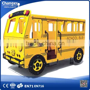 Small Size Children Playground Slides for Home, Plastic Type Backyard Garden Playground Slides for Home thumbnail-1