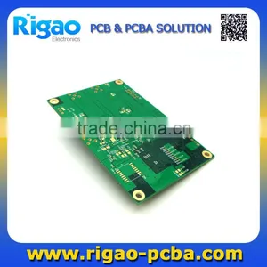 Printed Circuit Board Manufacturing e Cigarette Pcb Circuit Board thumbnail-5