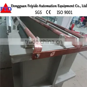 Feiyide Galvanize Electroplating Bath With Custom Sizes thumbnail-1