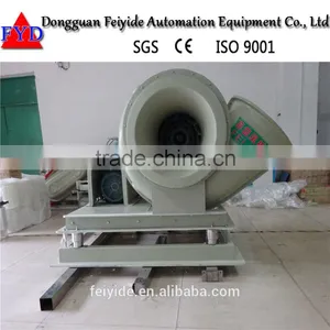 Feiyide Exhaust Fan/Industrial Centrifugal Blower for Waste Gas Treatment Equipment thumbnail-1