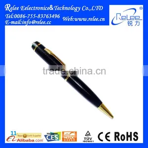 Hot Selling Full hd 720p Usb Mini Hidden Pen Camera CCTV Camera for Business thumbnail-1