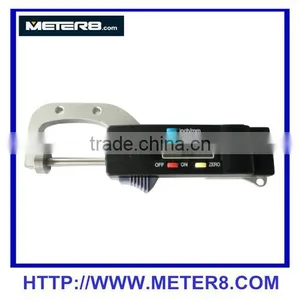 Portable Digital Display Thickness Gauge TM-601 thumbnail-1