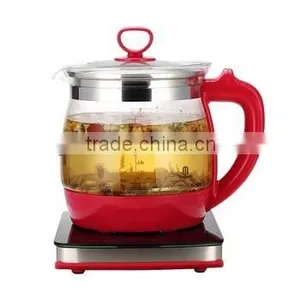 Glass Kettle -2014 Multi Kettle thumbnail-1