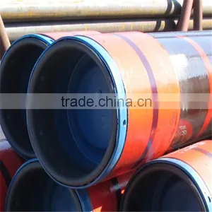Pipe Casing Steel Casing thumbnail-1