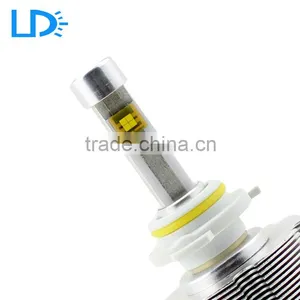 High Quality Car LED Headlight 30W 3600LM Led Headlight Bulbs for Car Led Headlights thumbnail-3
