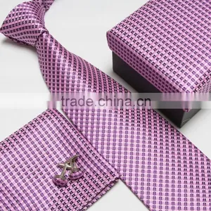 Silk Necktie Gift Set thumbnail-3