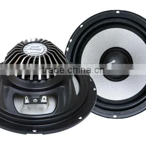 AUDIOPIPE High Quanity Car Speaker Coaxial ATS-612N thumbnail-1