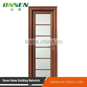 Hot New Products for 2016 High Quality Modern Aluminum Sliding Door cn thumbnail-5