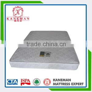 Wholesale Supplier Lurury Vacuum Packed Sleep Well Thin Mattress Pad thumbnail-6