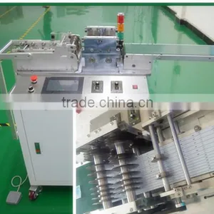 Cutting Pcb Board / Laser Cut Pcb Board / Pcb Board Circuit De-panelling Machine thumbnail-3
