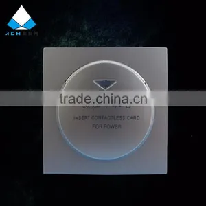 Hotel Card Power Saver thumbnail-1