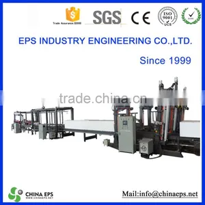 Thermacol Cutting Machine / EPS Cutting Machine / Polystyrene Cutter thumbnail-2