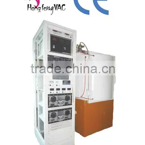Magnetron Sputtering Multi Arc Ion Coating Machine and PVD Equipment thumbnail-1