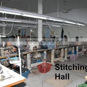 Cotton Glove With Good Quality and Low Price thumbnail-4