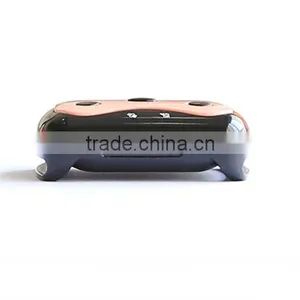 Mini Pet GPS Tracker D69 Waterproof GPS Pet Tracker Collar With App Google Map thumbnail-5