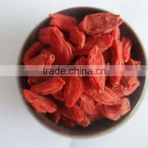 NingXia Prior Goji Berry/wolfberry/dried Gojiberry thumbnail-4
