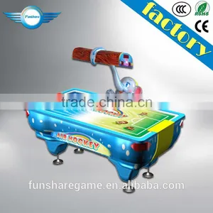 Amusement Center Hockey Game For Kids thumbnail-1