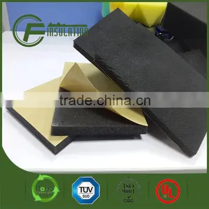 High Density Reinforced Polyurethane Foam thumbnail-6