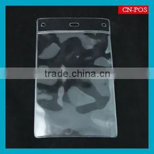 Supermarket Plastic Card Holder for Hanigng Holding thumbnail-1