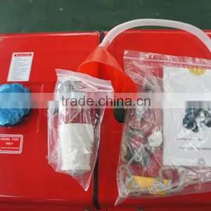 6kw Low Price Diesel Engine Small Size Generator Set thumbnail-6