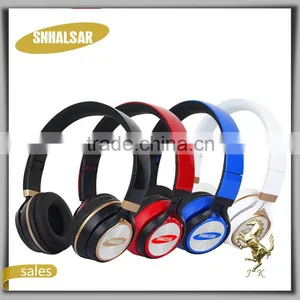2016 New Hot Sale Headphone for Apple Consumer Electronics Headset AD-268 thumbnail-2