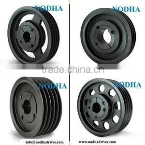 SPC Pulley thumbnail-1
