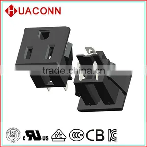 HC-99-M Quality Latest Dip ac Socket Manufacturers thumbnail-1
