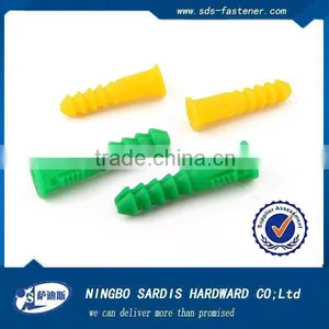 Nylon Plug Anchor thumbnail-6