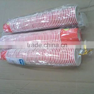 Hot Sale Disposable 2.5oz Paper Cups With Custom Printed Logo thumbnail-5