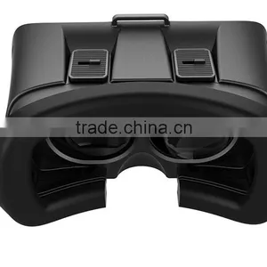 Fashion Portable Video Glasses Type vr Case of Realidad Virtual Gafas thumbnail-1