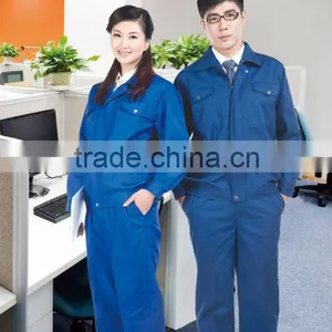 Professional Workwear Comfortable Work Uniform thumbnail-1
