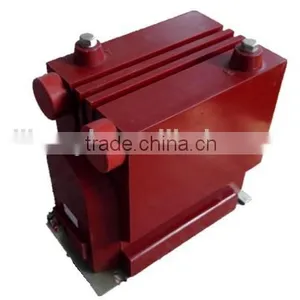 JDZ8-10R Indoor Current Transformer thumbnail-2