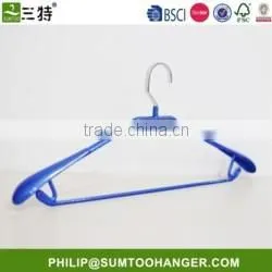 Eco-friendly Metal Wire Clothes Hangers thumbnail-1